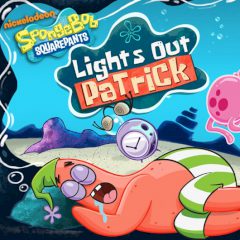 Lights out Patrick