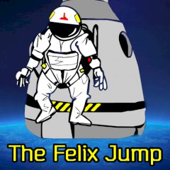 The Felix Jump