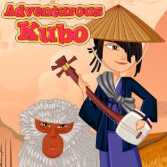 Adventurous Kubo