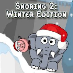 Snoring 2: Winter Edition