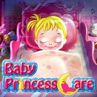 Baby Princess Care