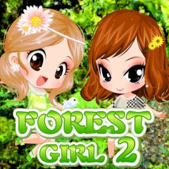 Forest Girl 2