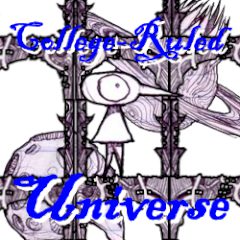 College-Ruled Universe