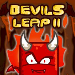 Devils Leap II