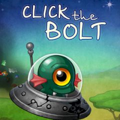 Click the Bolt