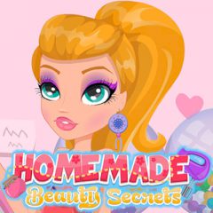 Homemade Beauty Secrets