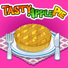 Tasty Apple Pie