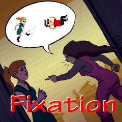 Fixation