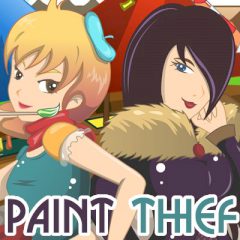 Paint Thief