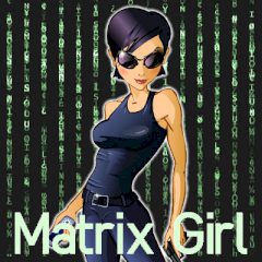 Matrix Girl
