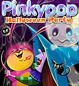 Pinkypop. Halloween Party