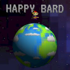 Happy Bard
