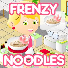 Frenzy Noodles