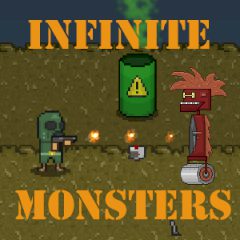 Infinite Monsters