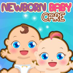 Newborn Baby Care