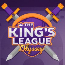 The King's League: Odyssey!