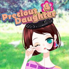 Precious Daughter 4