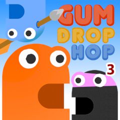 Gum Drop Hop 3