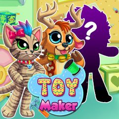 Toy Maker