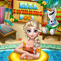 Elsa Swimming Pool