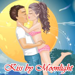 Kiss by Moonlight