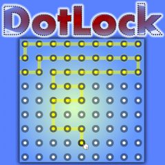 Dot Lock