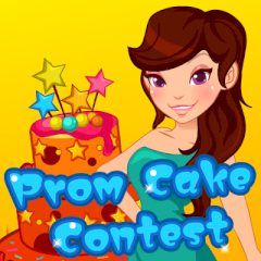 Prom Cake Contest