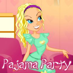 Pajama Party