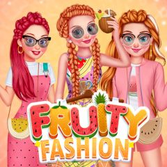 Fruity Fashion