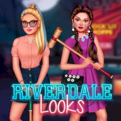 Riverdale Looks