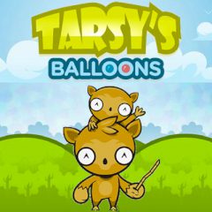 Tarsy's Balloons