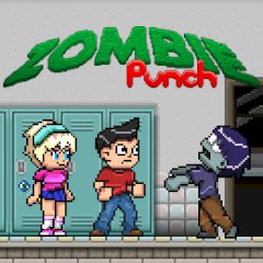 Zombie Punch