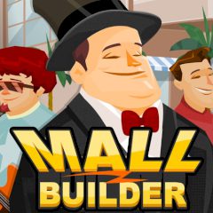 Mall Builder