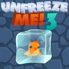 Unfreeze me! 3