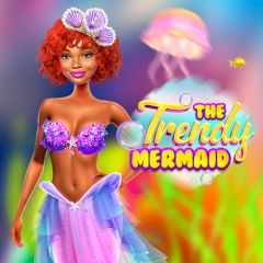 The Trendy Mermaid