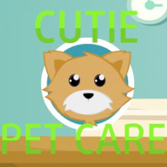Cutie Pet Care