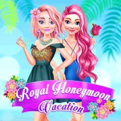 Royal Honeymoon Vacation