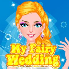 My Fairy Wedding
