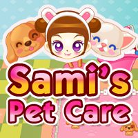 Sami's Pet Care