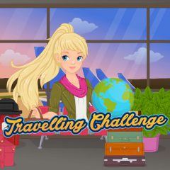 Travelling Challenge