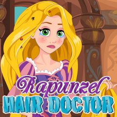 Rapunzel Hair Doctor