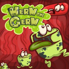 Herm the Germ