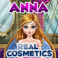 Anna Real Cosmetics