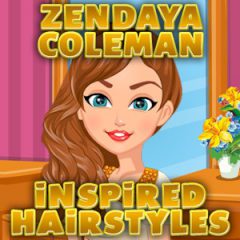Zendaya Coleman Inspired Hairstyles