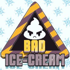 Bad Ice-cream