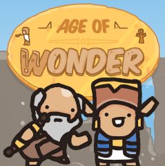 Age of Wonder