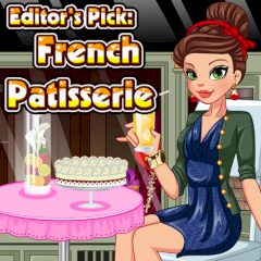 Editor's Pick: French Patisserie