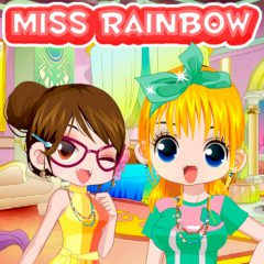 Miss Rainbow