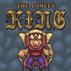 The Lonely King