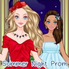 Summer Night Prom